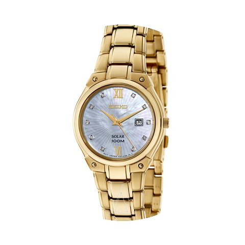 Seiko Women's Core Watch...
