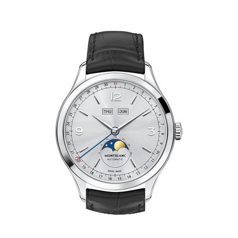 Montblanc HERITAGE CHRONOMÉTRIE QUANTI�...