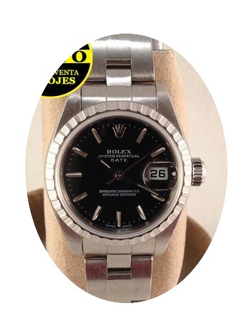 Rolex OYSTER PERPETUAL DATE...