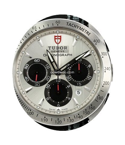 Tudor Fastrider Chrono...