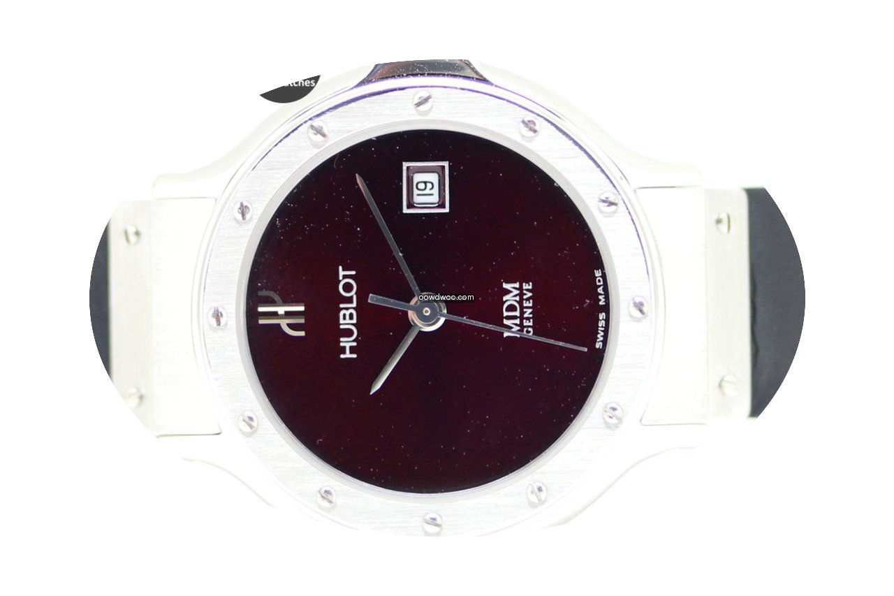 Hublot Classic...