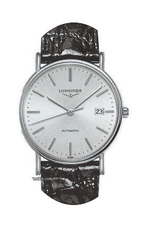 Longines L4.921.4.72.2...