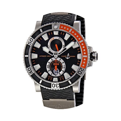 Ulysse Nardin Maxi Marine...