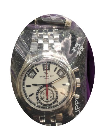 Patek Philippe 5960...
