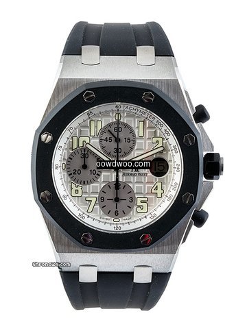 Audemars Piguet Royal Oak Offshore Chron...