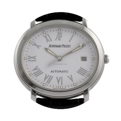 Audemars Piguet Millenary Ref. 15016ST...