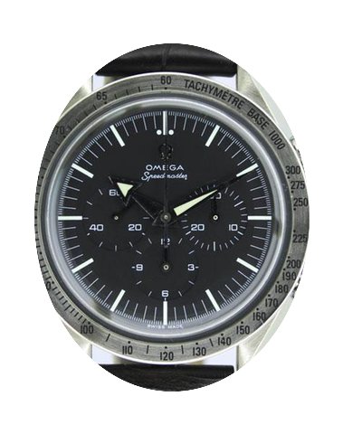 Omega Speedmaster Replica Ref 38945037...