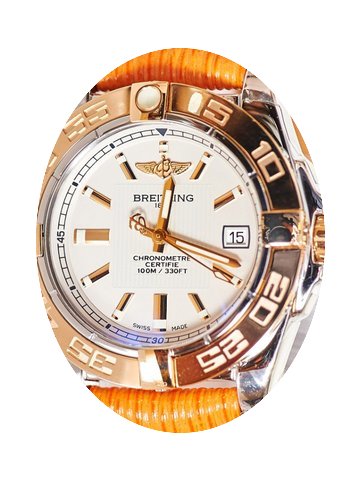 Breitling Galactic 32...