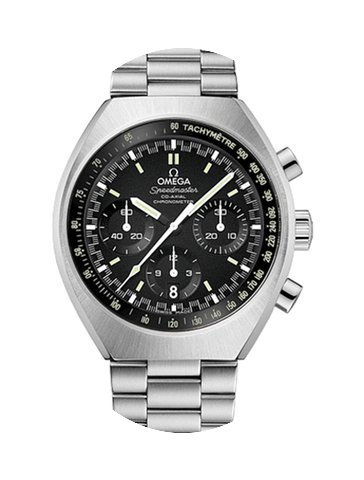 Omega Speedmaster Mark II Co-axial Chron...