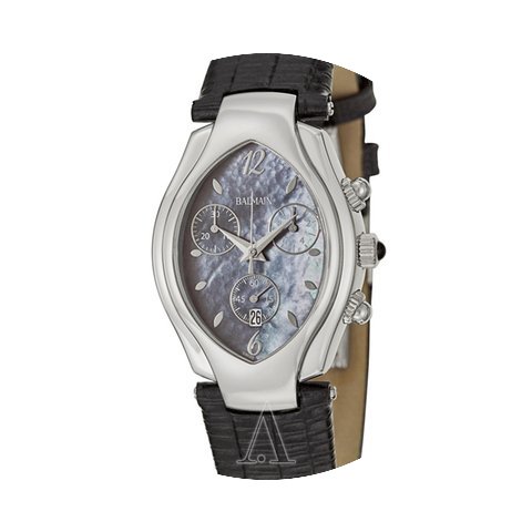 Balmain Women's Excessive Chrono Lady Wa...