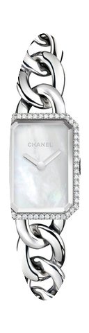 Chanel Premiere Ladies Watch...