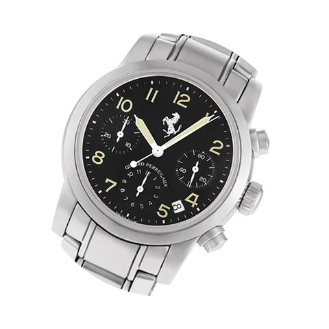 Girard Perregaux Ferrari 8020...