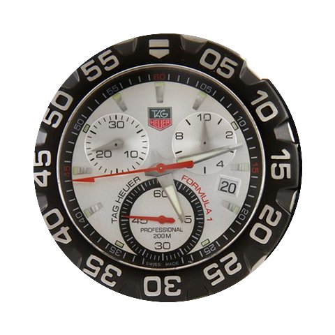 TAG Heuer Formula...
