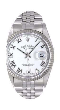 Rolex Datejust 16234...