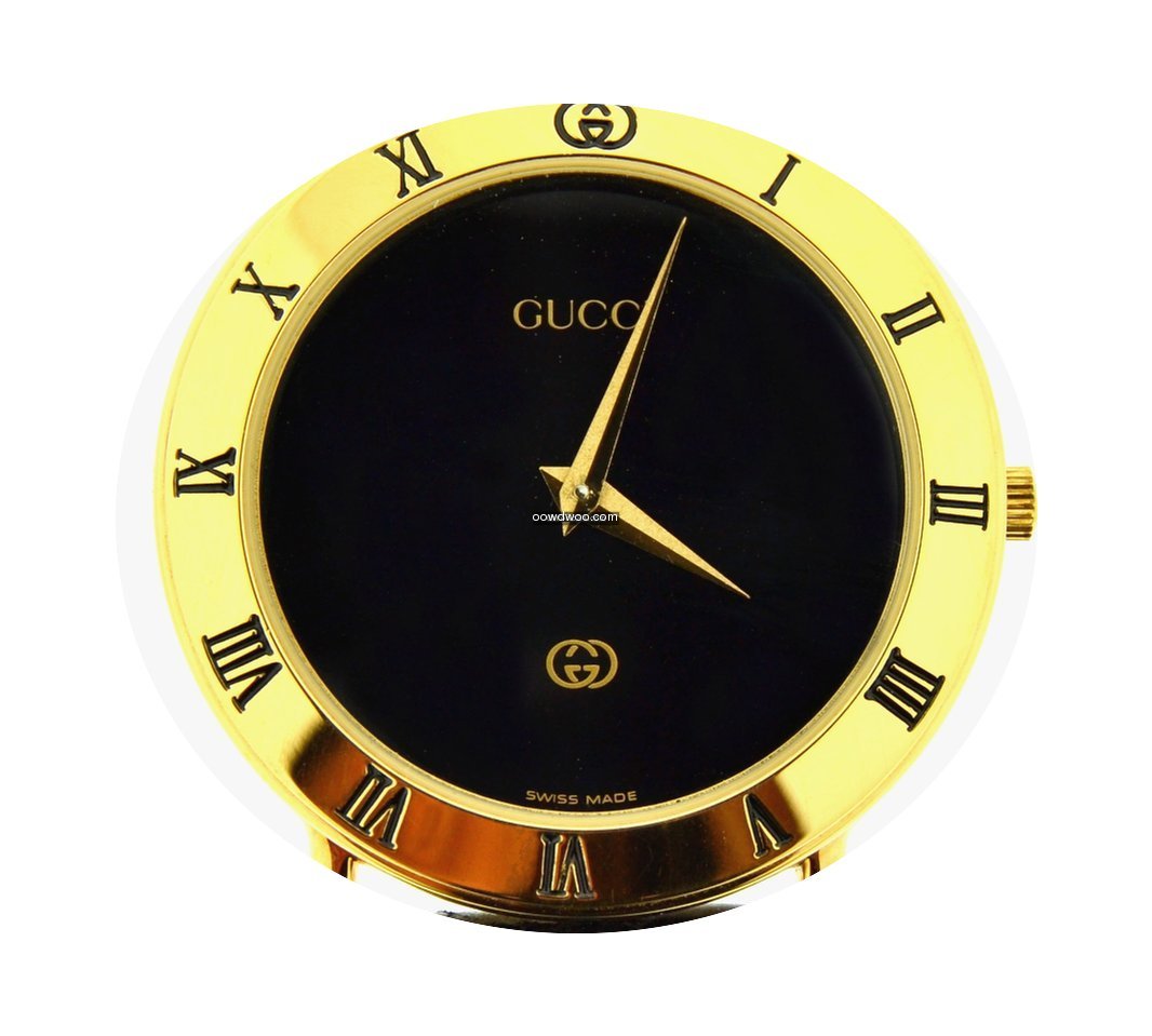 Gucci Rare...