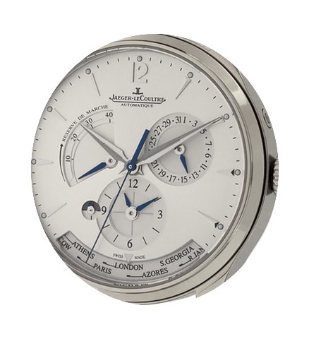 Jaeger-LeCoultre Master Control Master G...