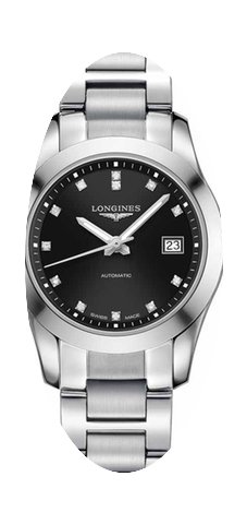 Longines Conquest Classic Automatic 29mm...