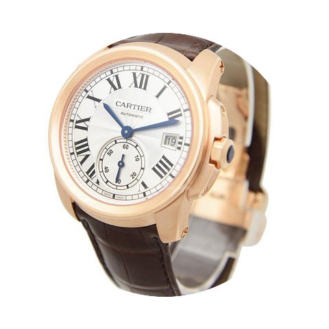 Cartier CALIBRE DE CARTIER...