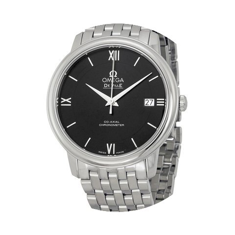 Omega DeVille...