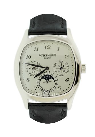 Patek Philippe 5940G-001 Perpetual Calen...