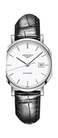 Longines Elegant Automatic 29mm Ladies W...