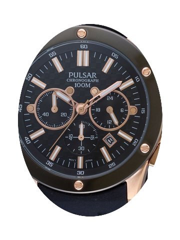 Pulsar PT3128X1 Sportlicher Herren Chron...