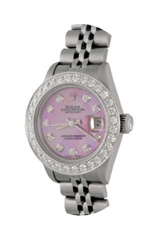 Rolex Datejust Model 69174...