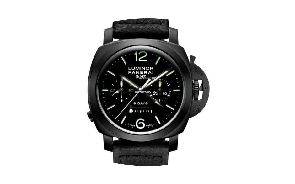Panerai Luminor 1950 Chrono...