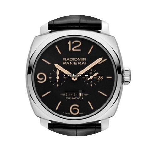 Panerai Radiomir 1940 Equation of Time 8...