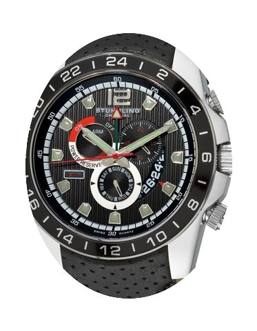 Stuhrling Original 547.33151 Lifestyles ...