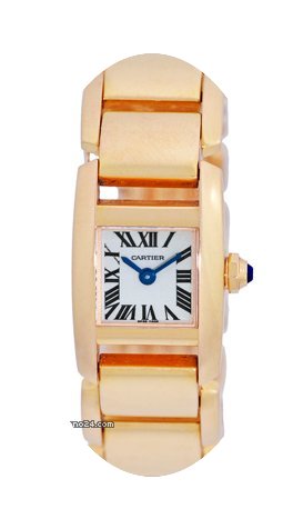Cartier 