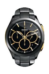 Rado Hyperchrome XXL Chronograph Automat...