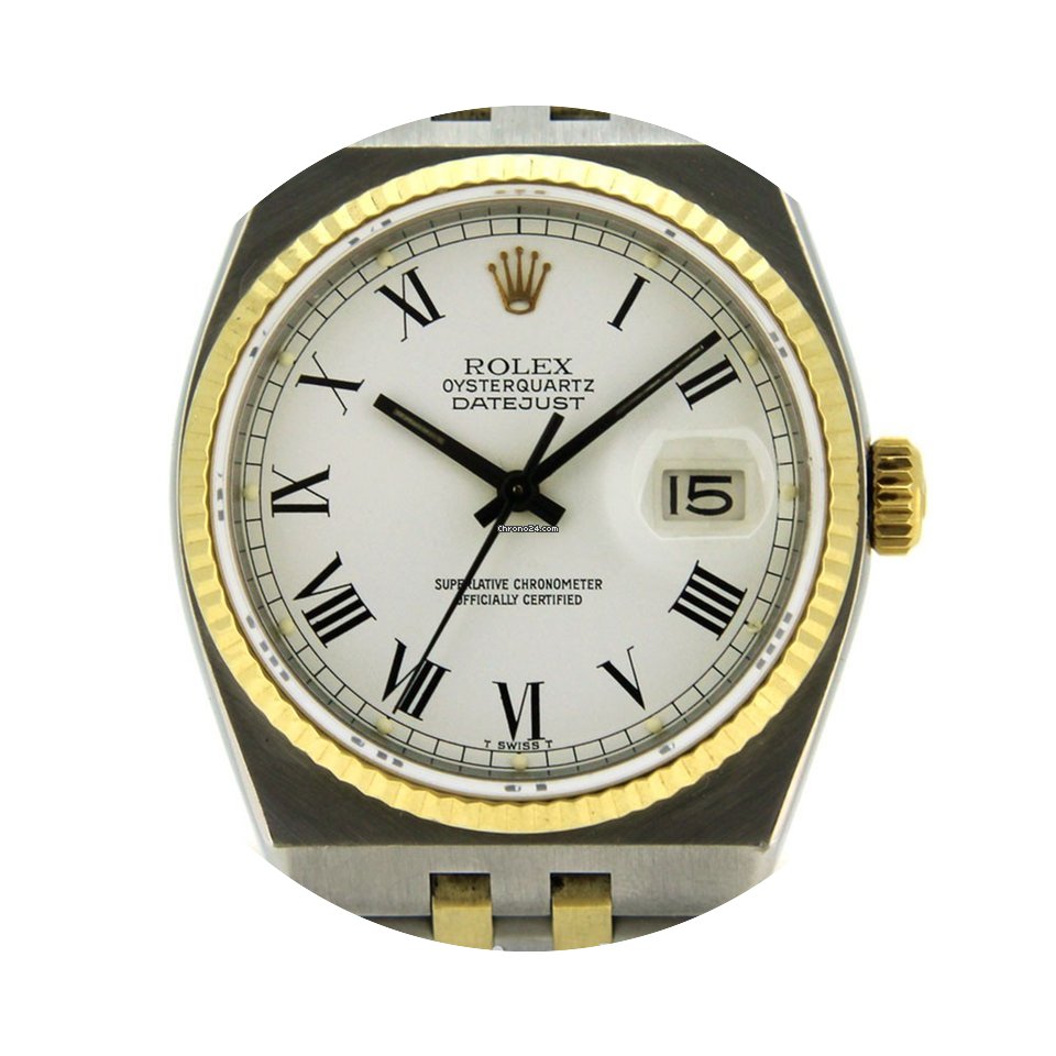 Rolex Datejust Oysterquartz 17013...