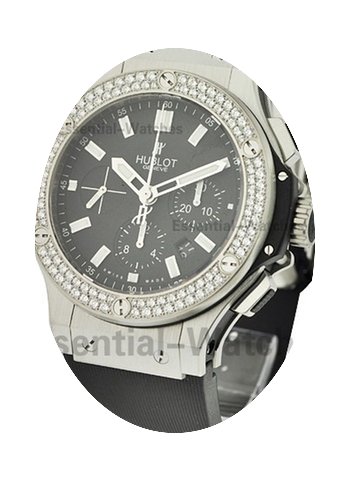 Hublot Big Bang Evolution 44mm with Stee...