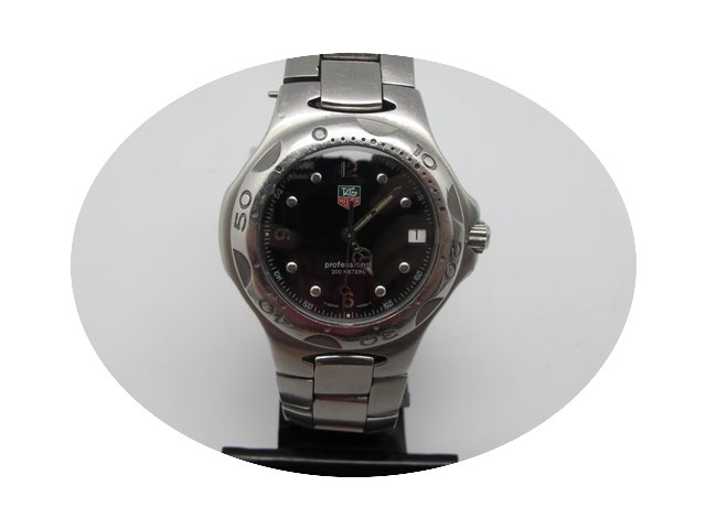 TAG Heuer kirium...
