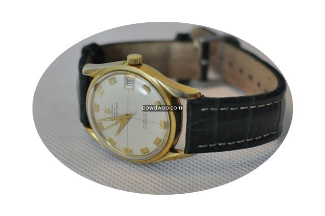 Universal Genève Polerouter Date...