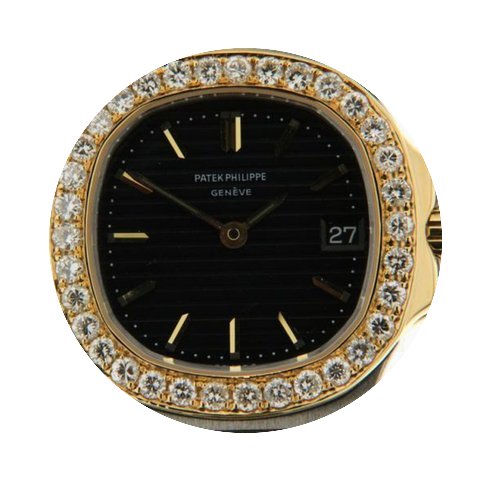 Patek Philippe Nautilus...