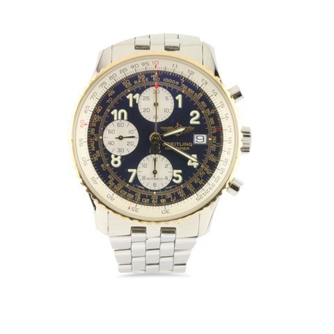 Breitling Old Navitimer Automatik...