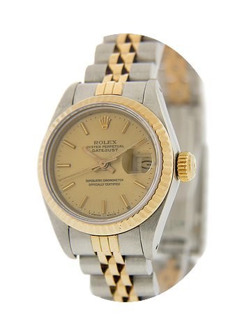 Rolex Datejust 69173...