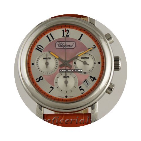 Chopard Millemiglia Elton John 8331...
