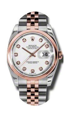 Rolex Oyster Perpetual Datejust 36...