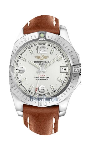 Breitling Colt Lady 36mm Ladies Watch...