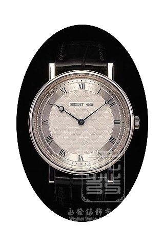 Breguet 5967...