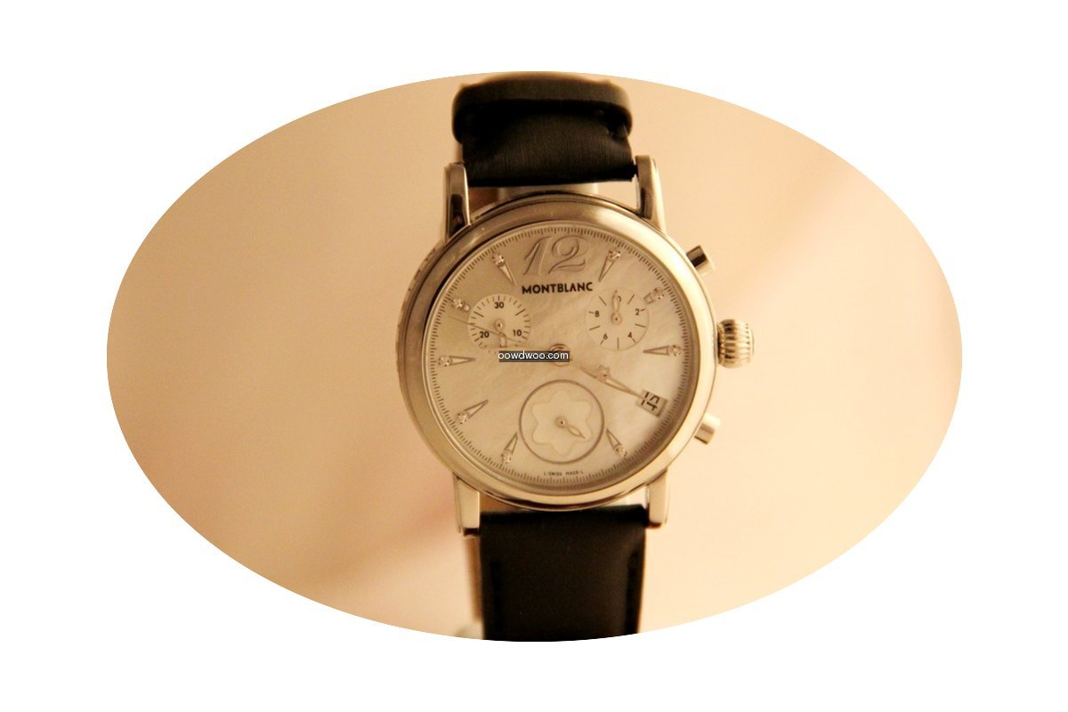 Montblanc Star 105891...