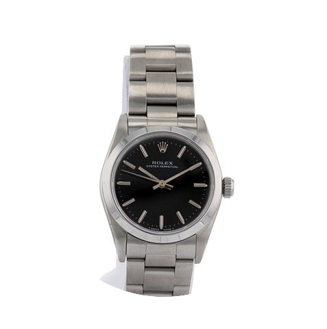 Rolex Oyster Perpetual Datejust Lady en ...