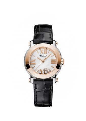 Chopard 278509-6002 Happy Sport 30mm...