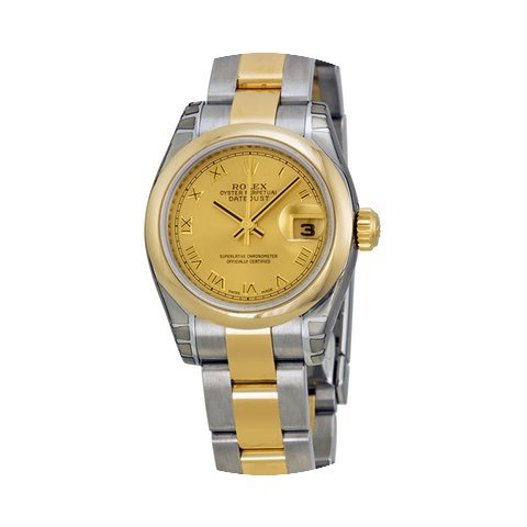 Rolex Lady Datejust 26...