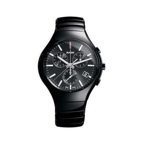 Rado True Chronograph - Quartz NEU incl ...