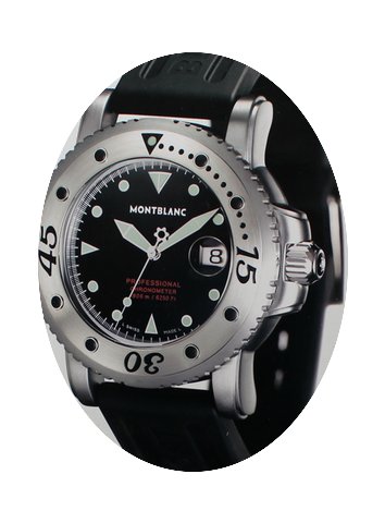 Montblanc Sport Soulmakers for 100 years...