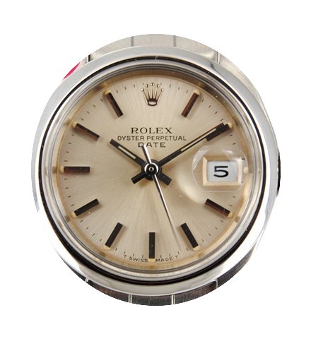 Rolex Date...